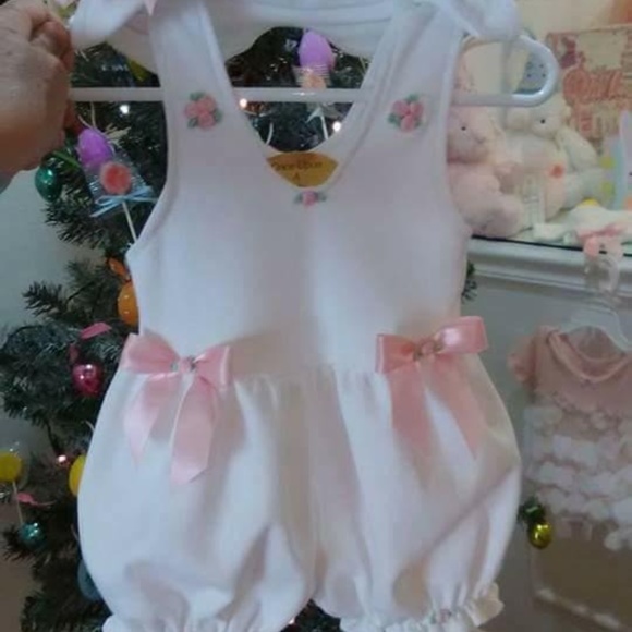 Baby Tank Bubble - Picture 1 of 1